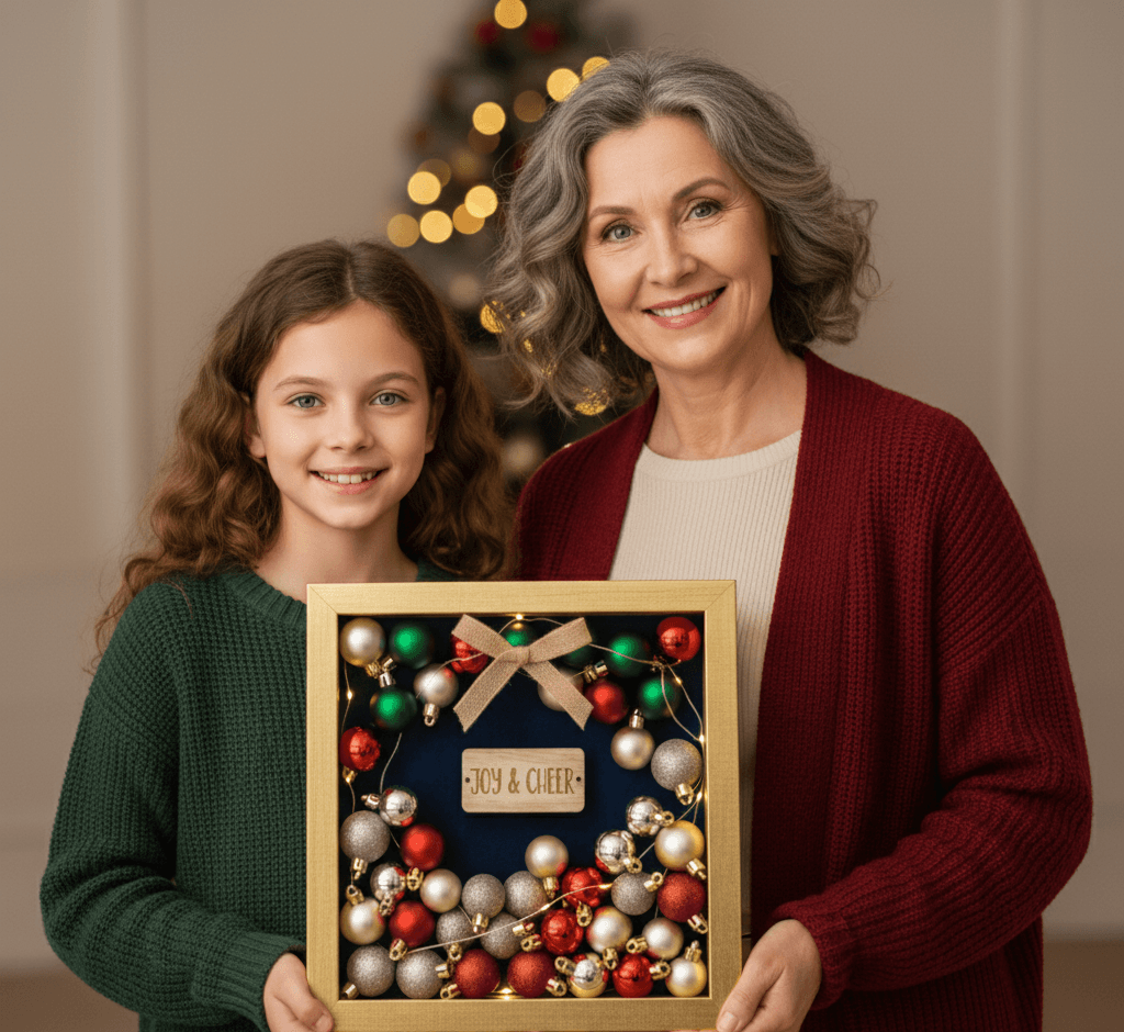 Gold Medium Depth lifestyle image