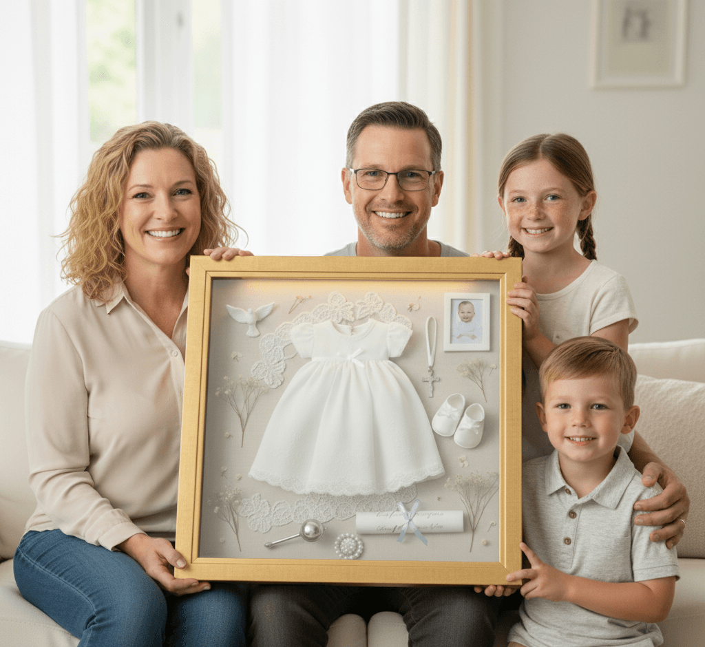 Gold Medium Depth lifestyle image