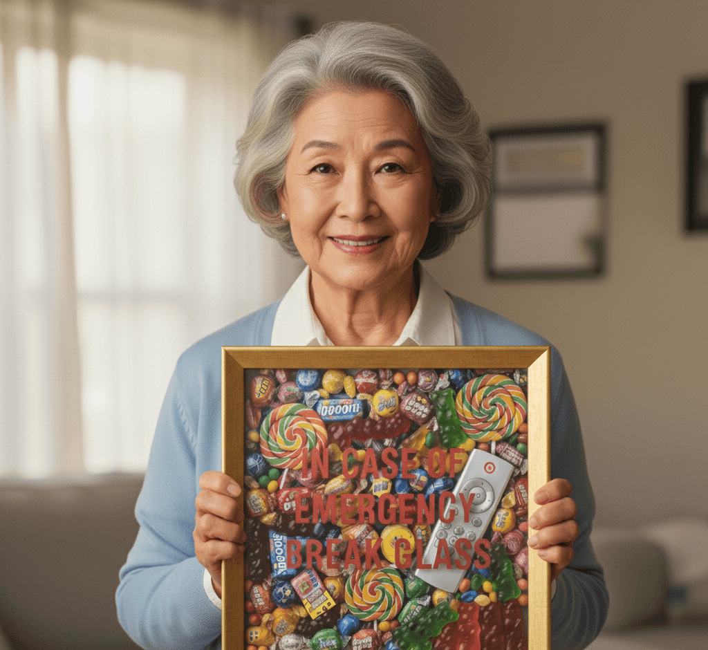 Gold Medium Depth lifestyle image