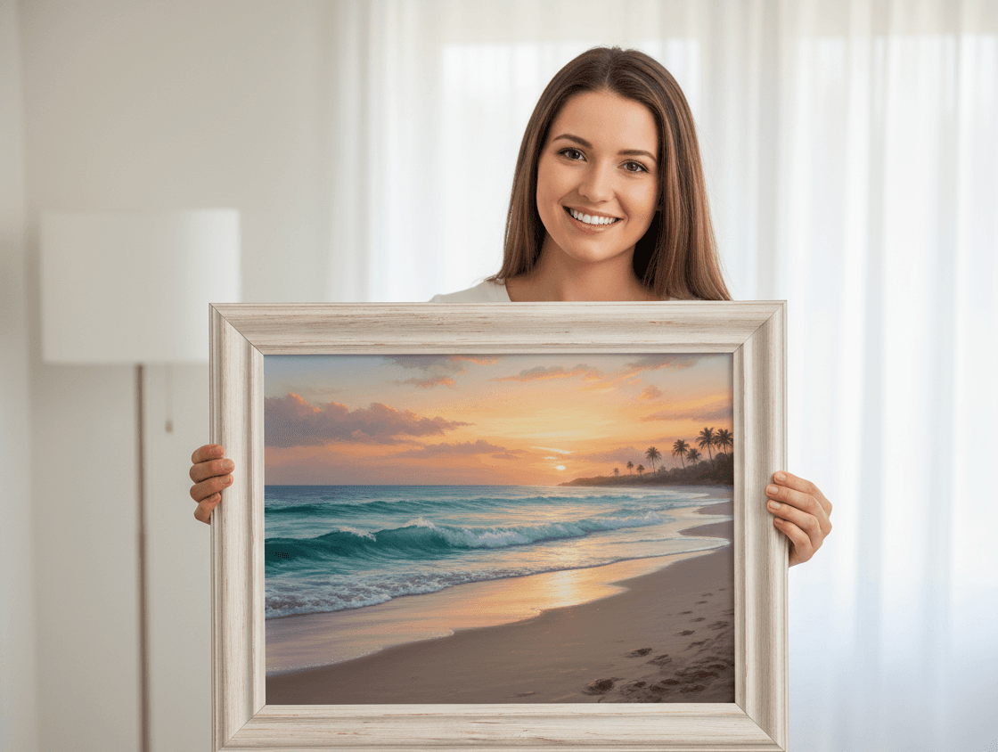 Coastal White lifestyle image