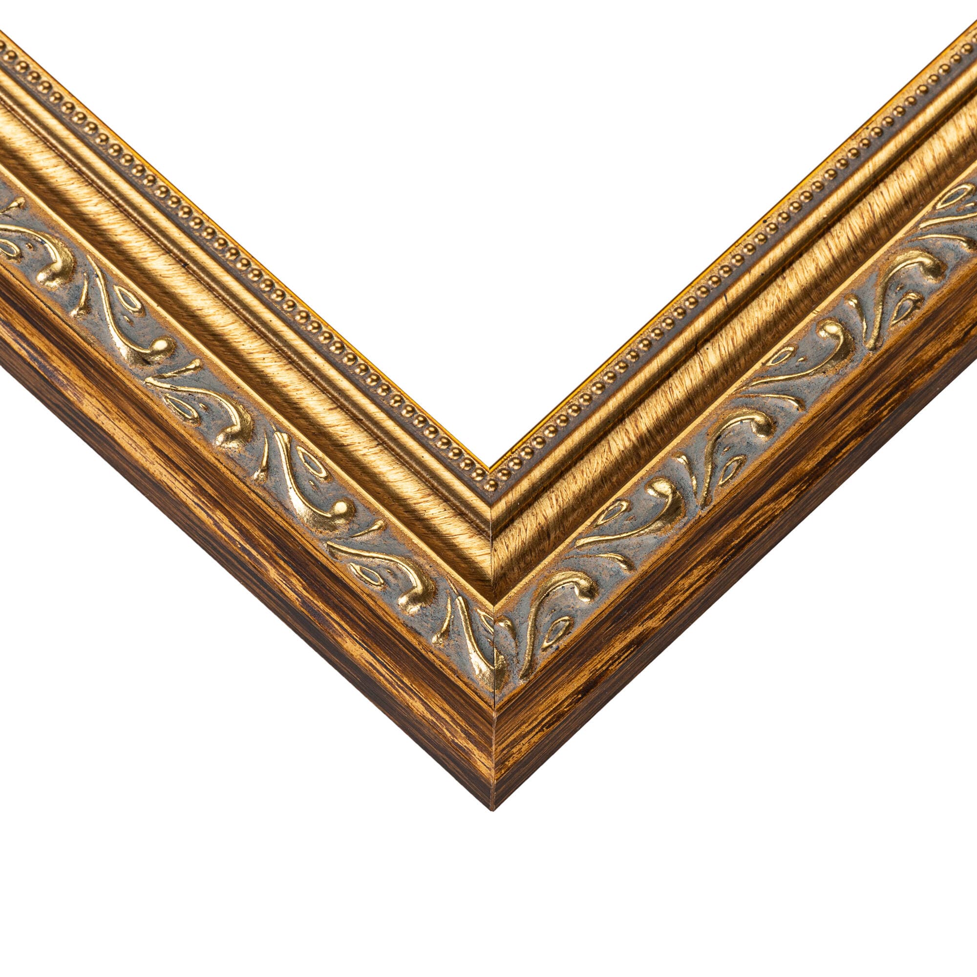 Museum Bronze bronze frame