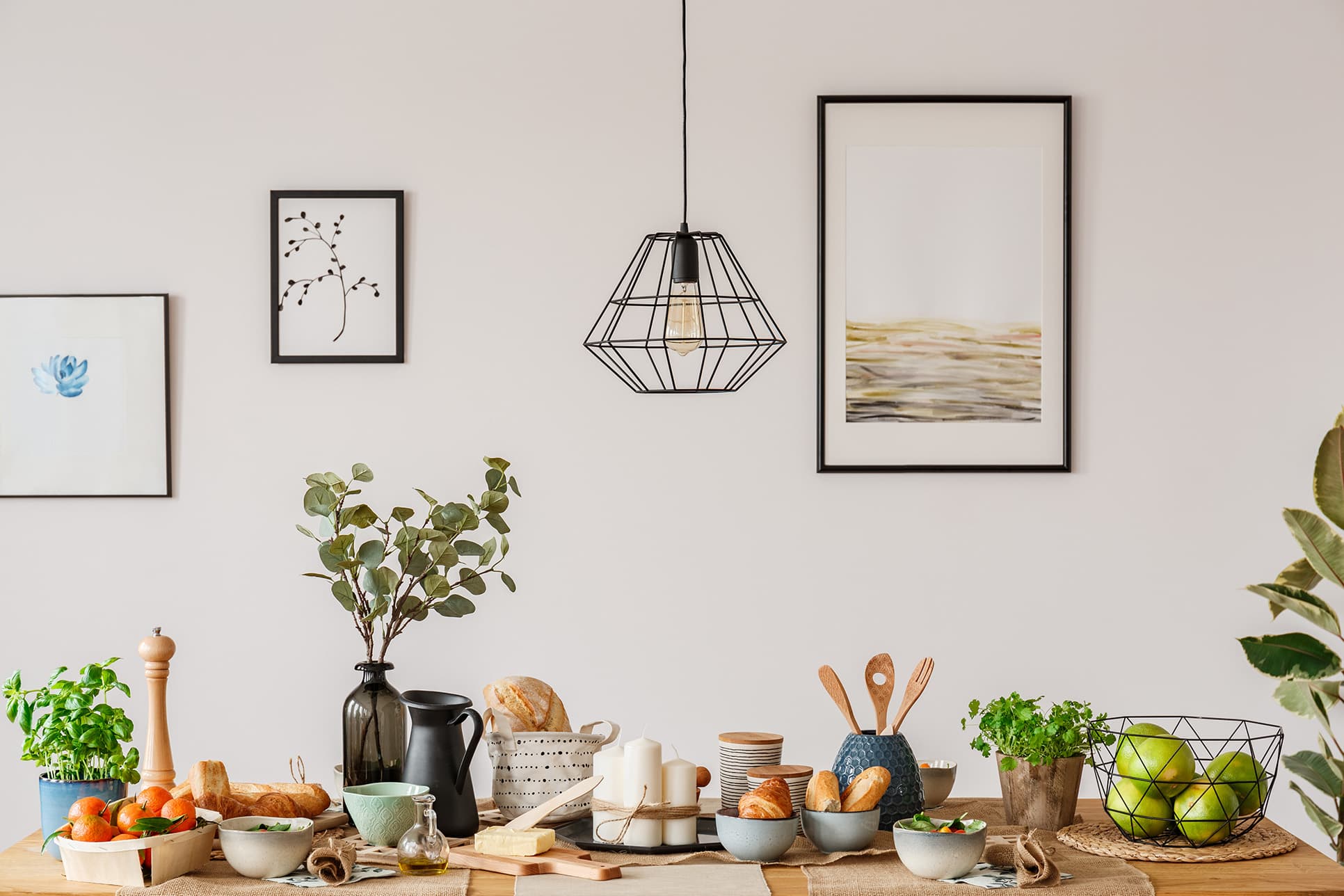 Black Wood lifestyle image