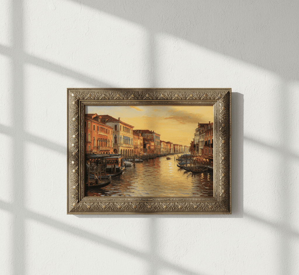 Wide Museum Silver lifestyle image
