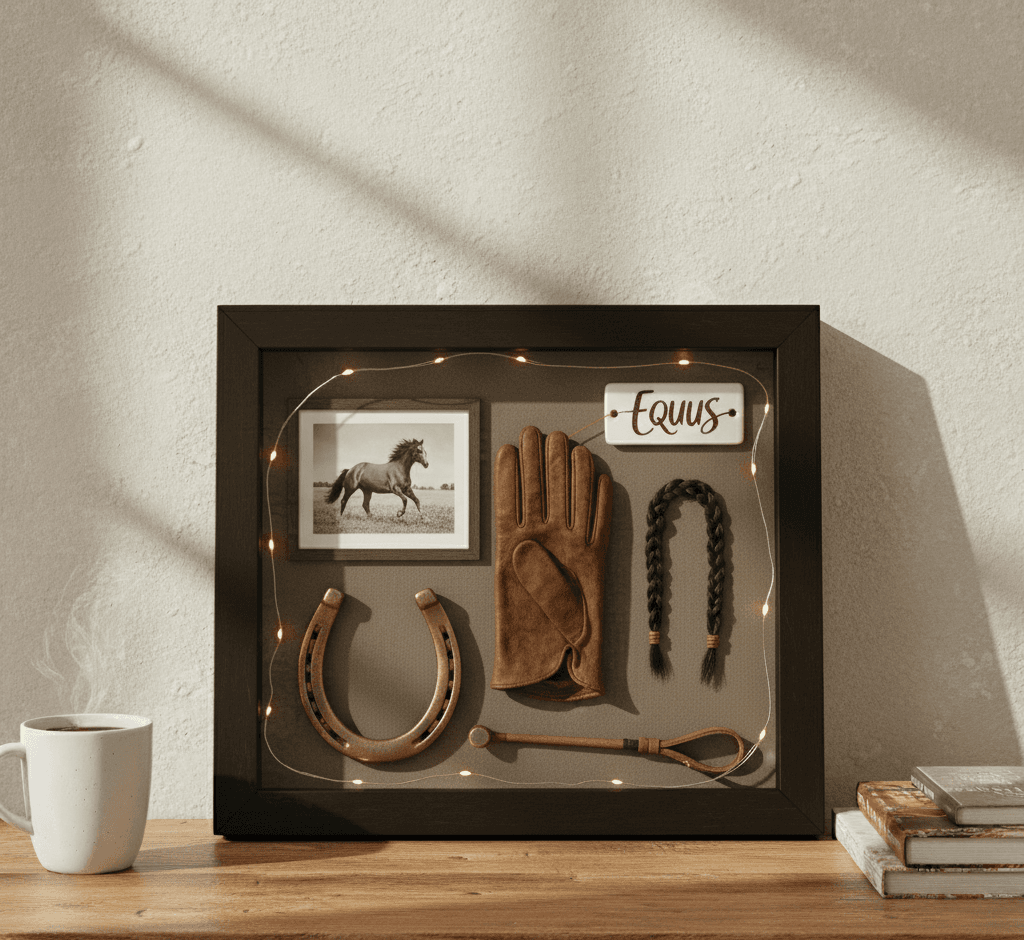 Two-Tone Ultra Deep Walnut lifestyle image