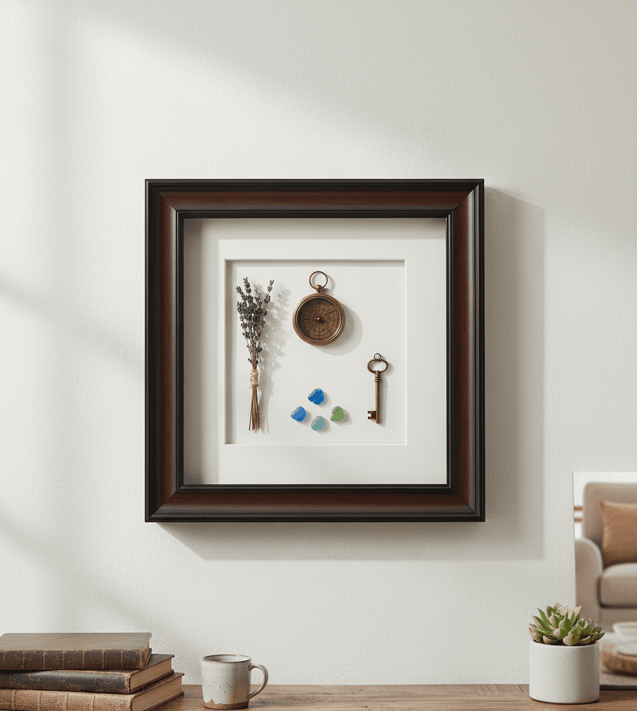 Two-Tone Ultra Deep Walnut lifestyle image