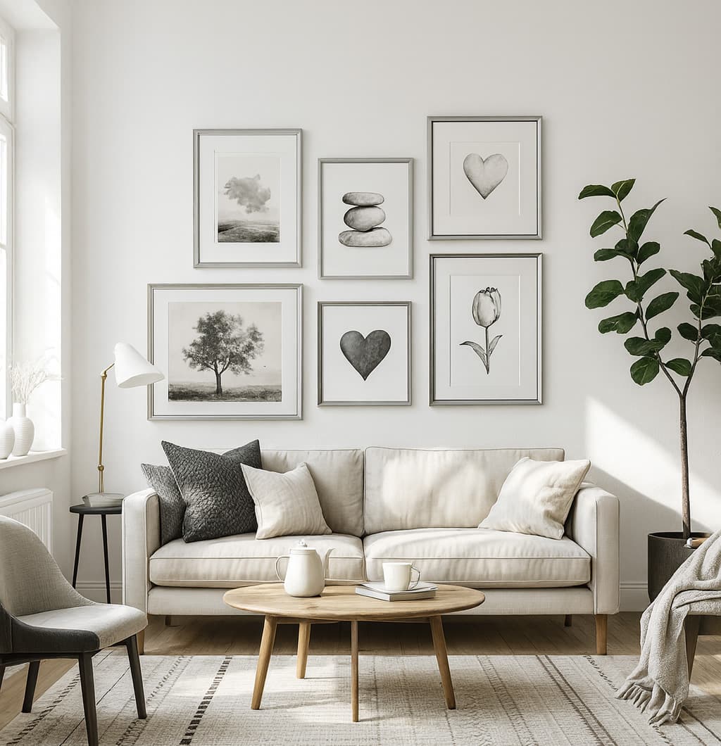 Silver Wood lifestyle image
